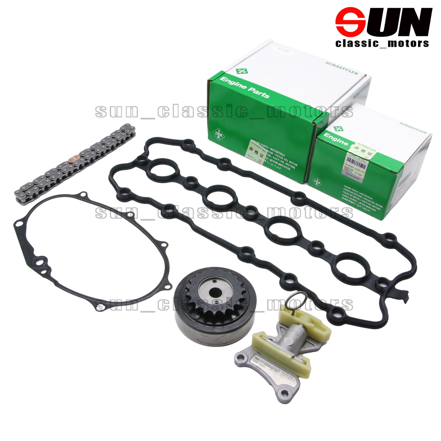 4B0973724 4-inch Ignition Coil Plugs for Audi A4 Q5 for VW GTi for Jetta for Passat 2.0T 1544 A