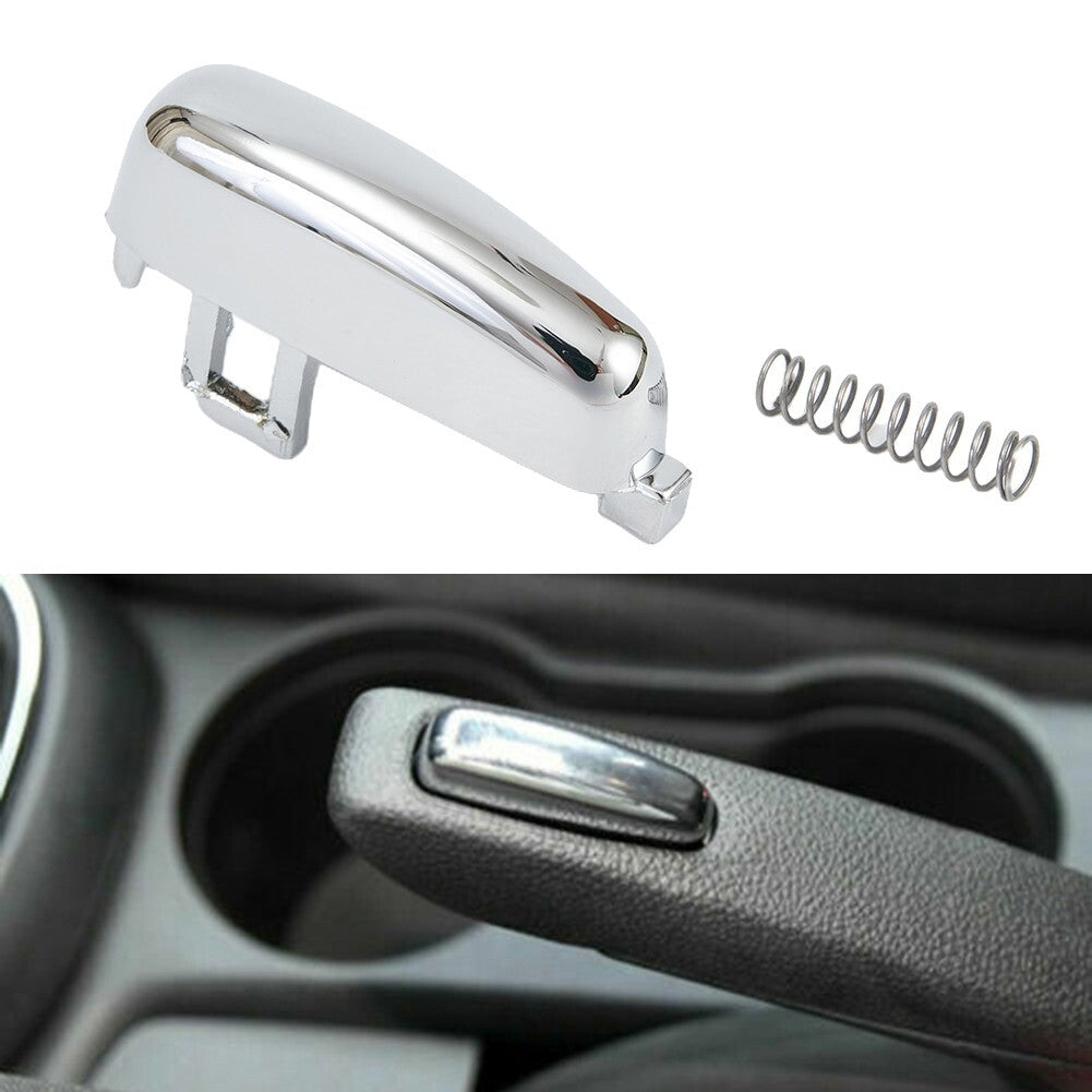 Car Hand Brake Alloy Button Switch 42576667 for Vauxhall for Opel 2012-18 v