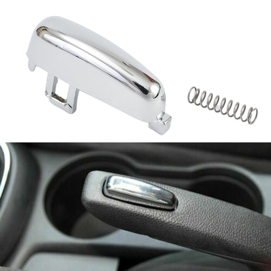 Car Hand Brake Alloy Button Switch 42576667 for Vauxhall for Opel 2012-18 v