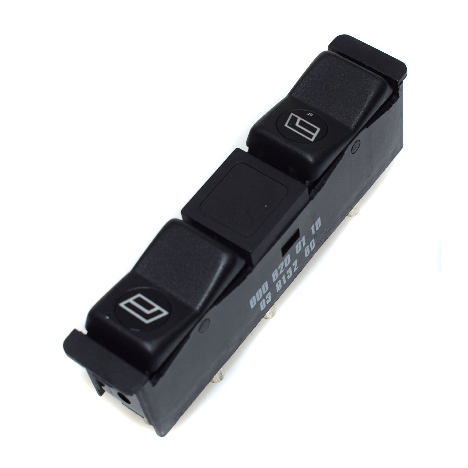 New Front Right Passenger Side Power Window Switch 0008208110 for Benz 190D 300D