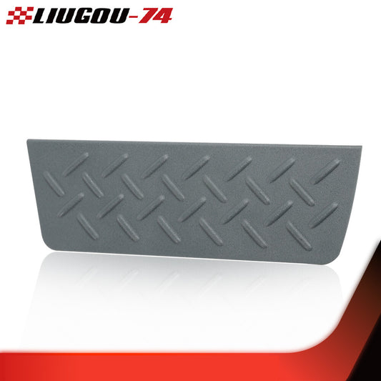 Suitable for 2011-2014  for ford  F-150, right-hand passenger front for seat shield panel cover, brand new. Q