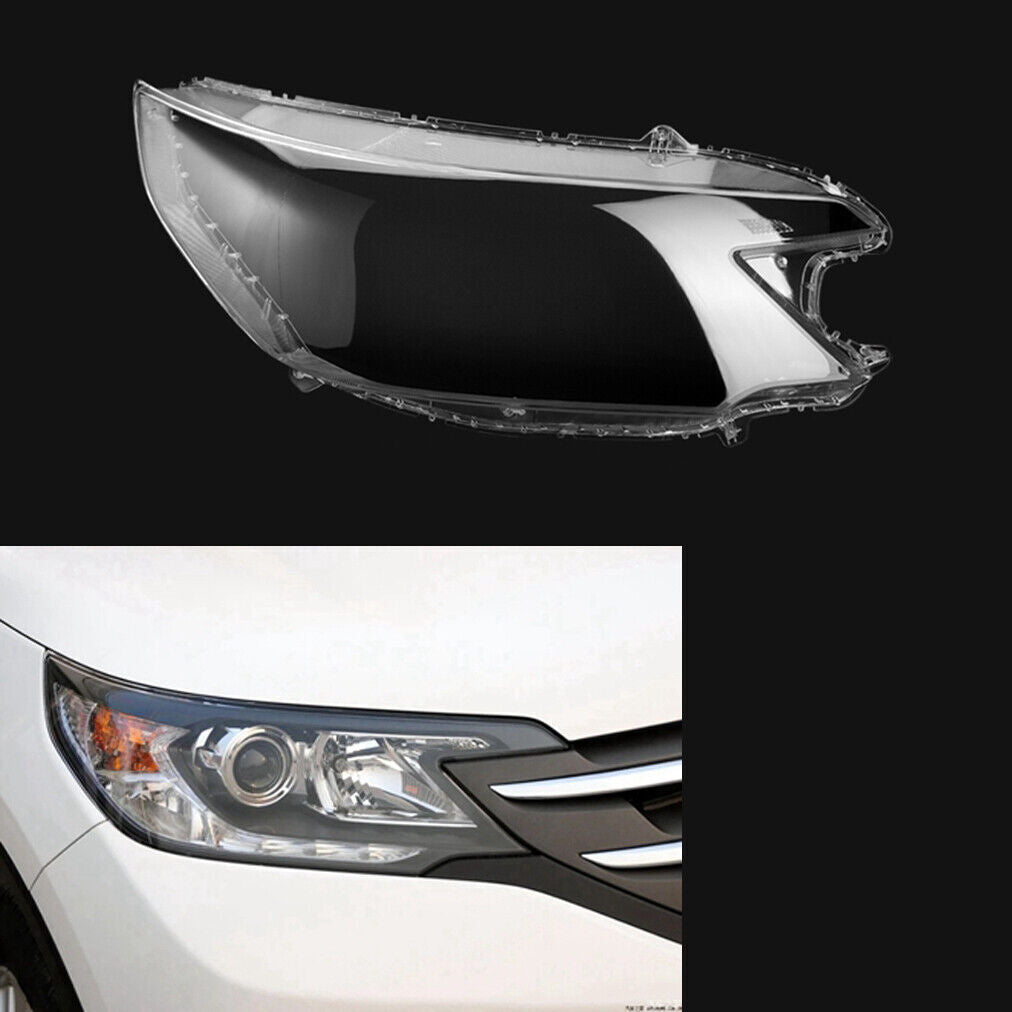 Suitable for Honda CRV 2012 - 14 car headlight housing, headlight lens, right side