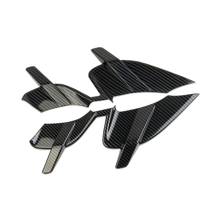 20 piece hooded front mudguard bracket and external molding clip 76882-6P010 suitable for - v