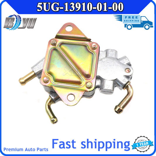 Brand new 5UG-13910-01-00 fuel pump assembly (1 piece) for Yamaha Rhino 450 660 (2004-2009) v