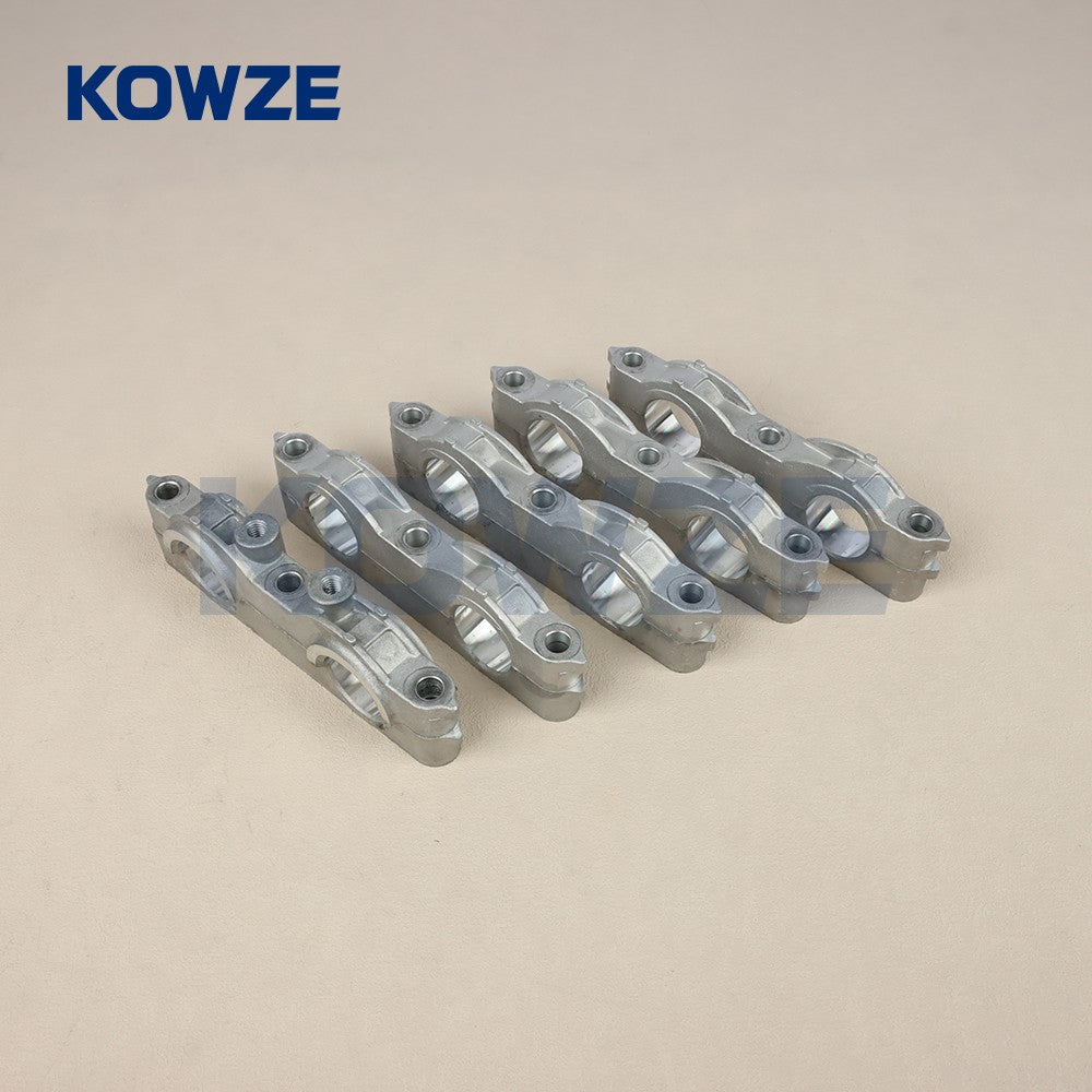Camshaft Cover Set for Mitsubishi Pajero Montero V68 V78 4M41 3.2L ME204201