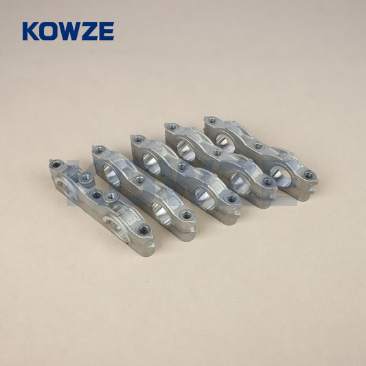 Camshaft Cover Set for Mitsubishi Pajero Montero V68 V78 4M41 3.2L ME204201