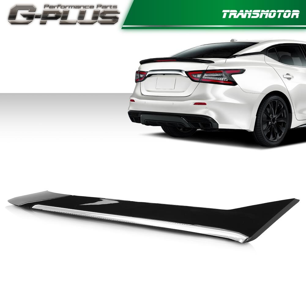 Fits for Maxima 788729DJ1A 16-21 Right rear quarter panel molding - v