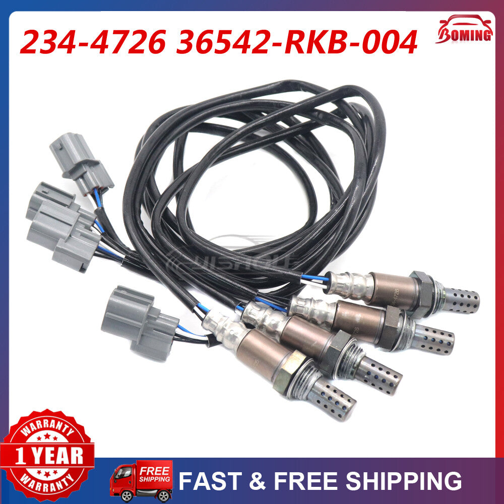 1PC For GM Duramax Diesel 2011-2015 12642311 New NOX sensor 5WK96645C