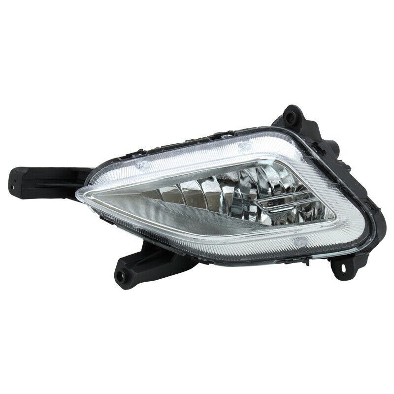 Front Bumper Fog Light Driving Lamps Right for Hyundai Sonata 2015 2016 2017