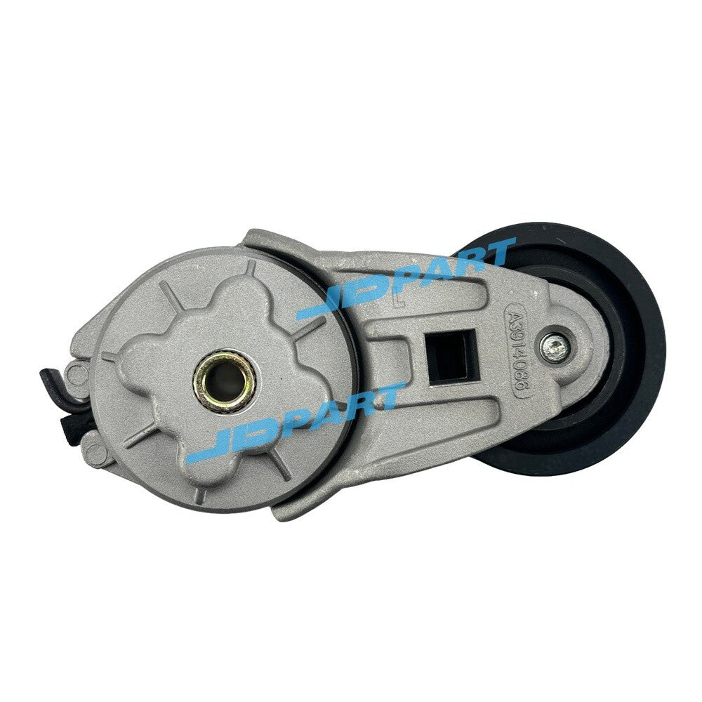Construction machinery part 3973827 Belt tensioner suitable for 6BT parts -