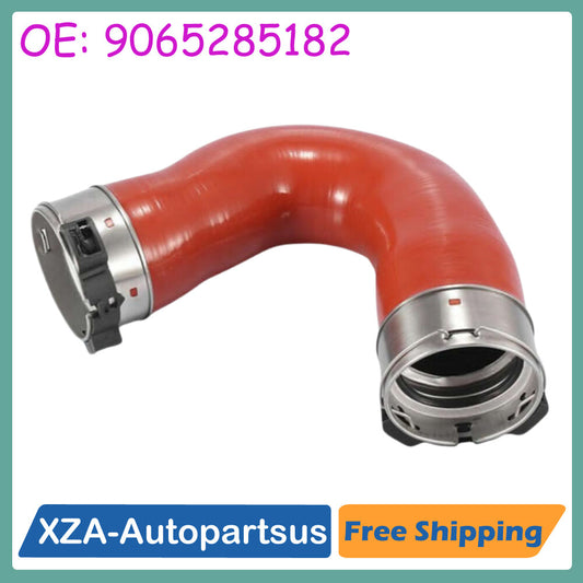 Intercooler Turbocharger Hose 9065285182 for Mercedes Sprinter 209 211 215 CDI