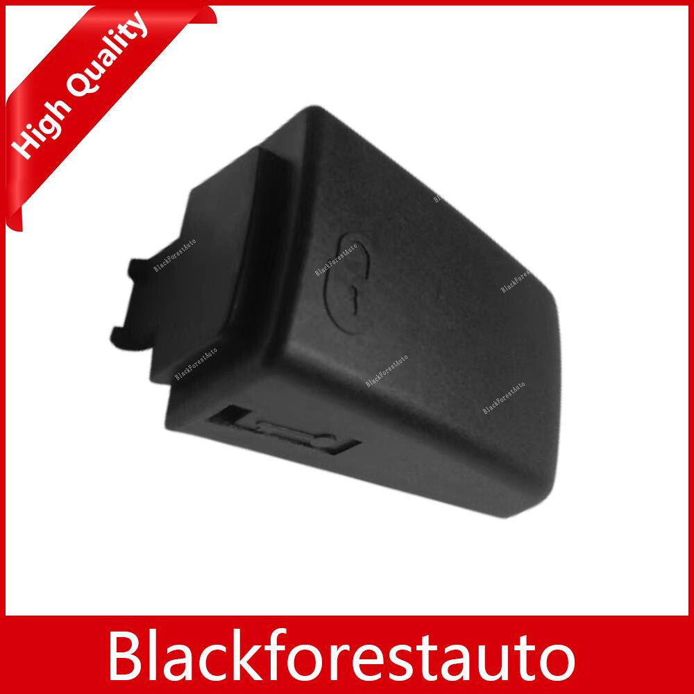 Fits 11-13 for Land Rover LR2 Freelander 2 Discovery Front Door Handle Cap LR072421