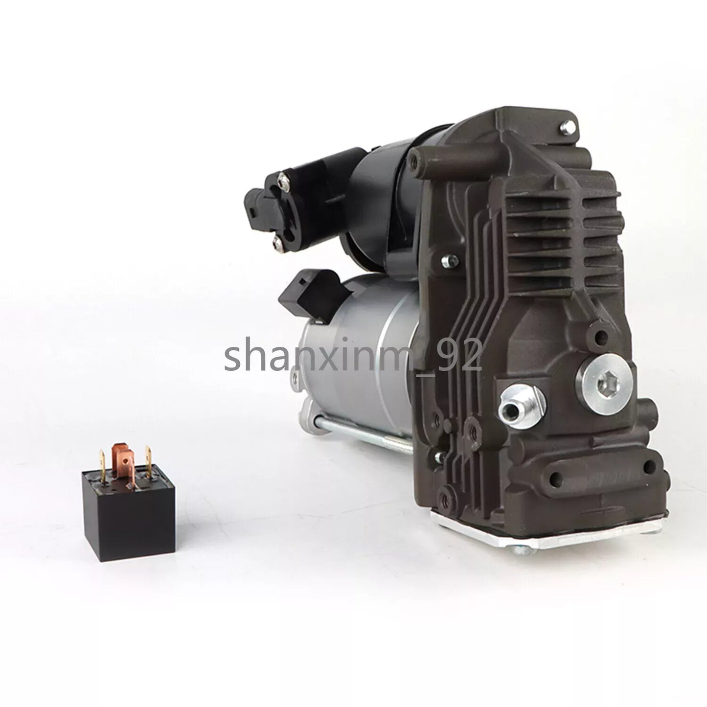 Air Suspension Compressor Pump for BMW X5 E70 X6 E71 E72 2006-2013 37206799419