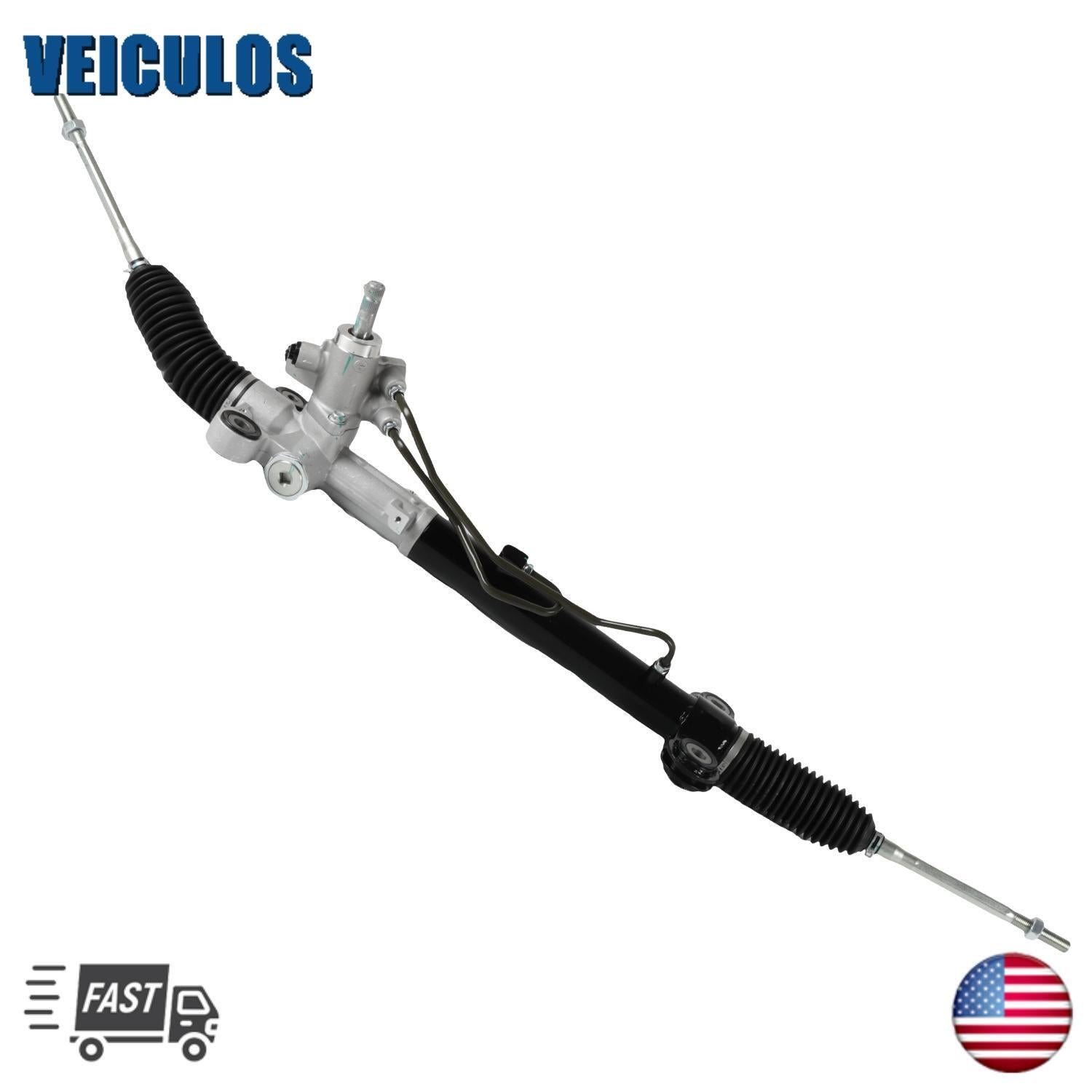 26-2750 Power Steering Rack and Pinion Complete Unit fits 2007 - 2011 for HONDA CR-V