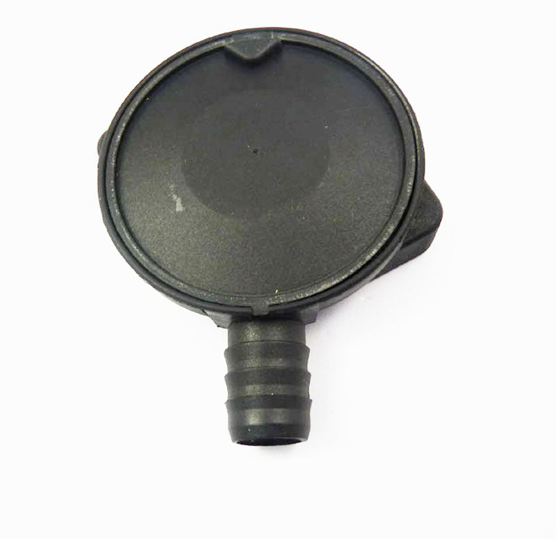 11157501567 Crankcase Ventilation Crankshaft Valve for 318i 318is Z3 1992 - 1999- v