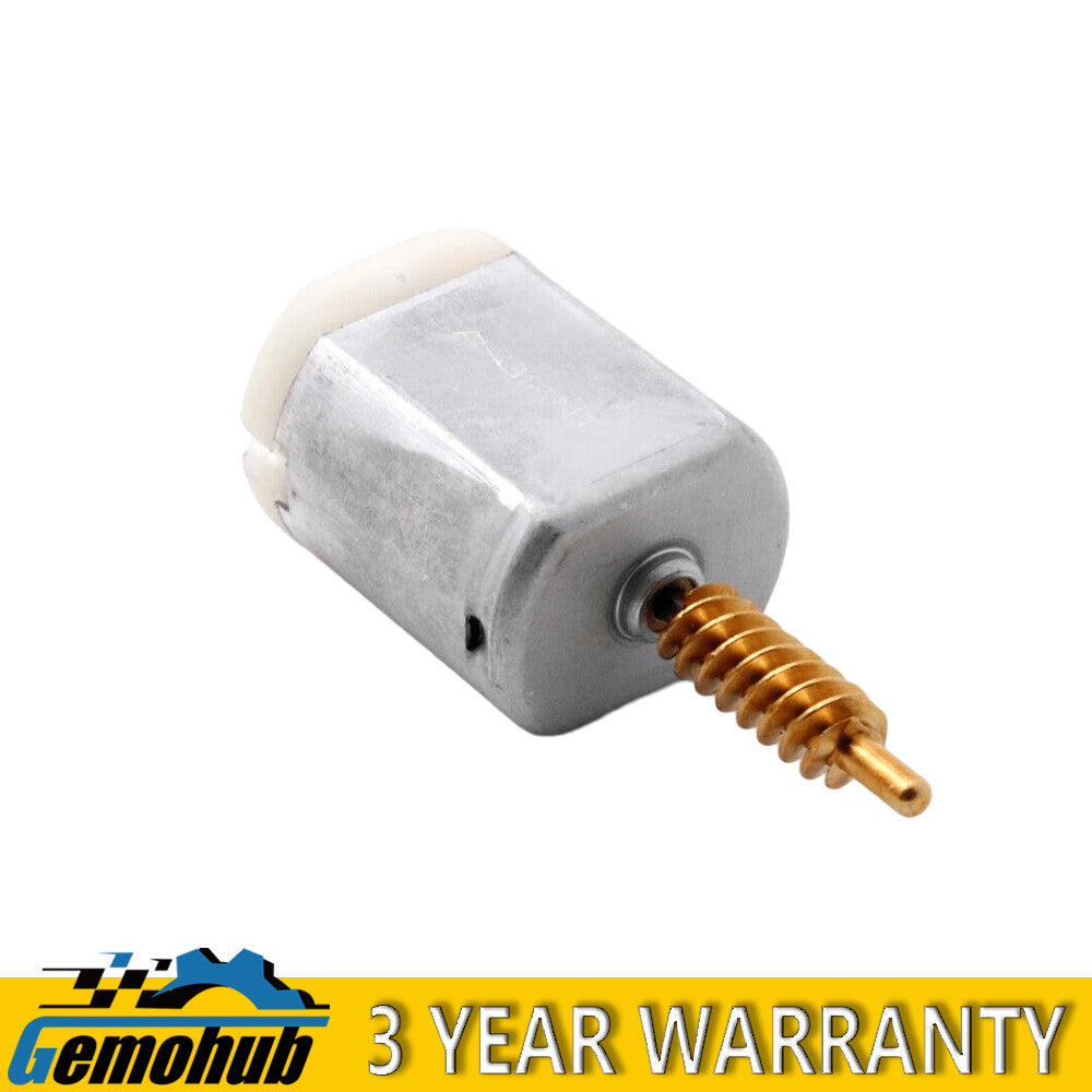 Door Lock Actuator Motor 80501-AX611 For 2003-2010 for Nissan Micra/March K12 MK3