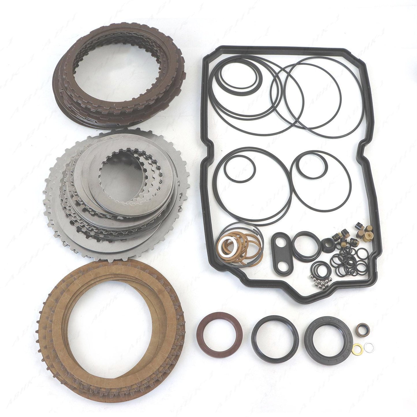 Transmission Rebuild Kit Fits For C230 C350 CLK350 CLK550 C63 CL500 E500 SLK280 n