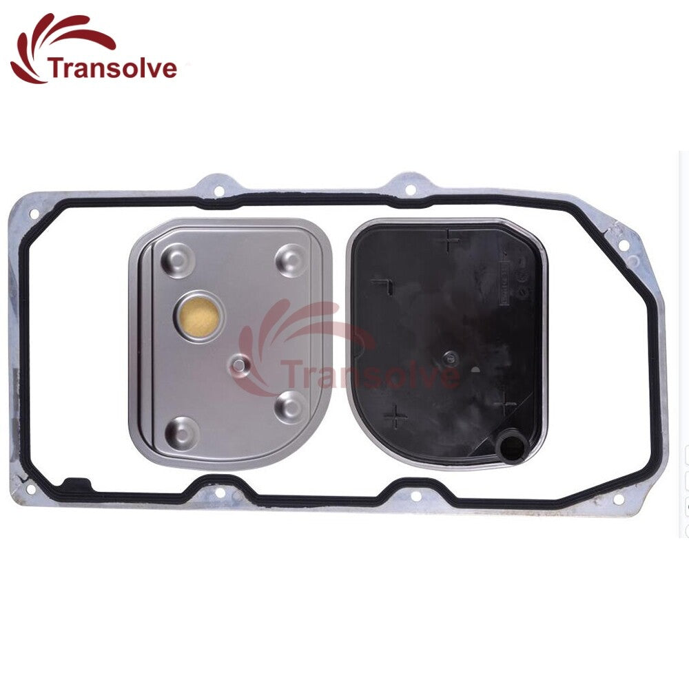 for Mercedes-Benz 722.8 Auto Transmission Oil Filter Pan Gasket 169-377-1295