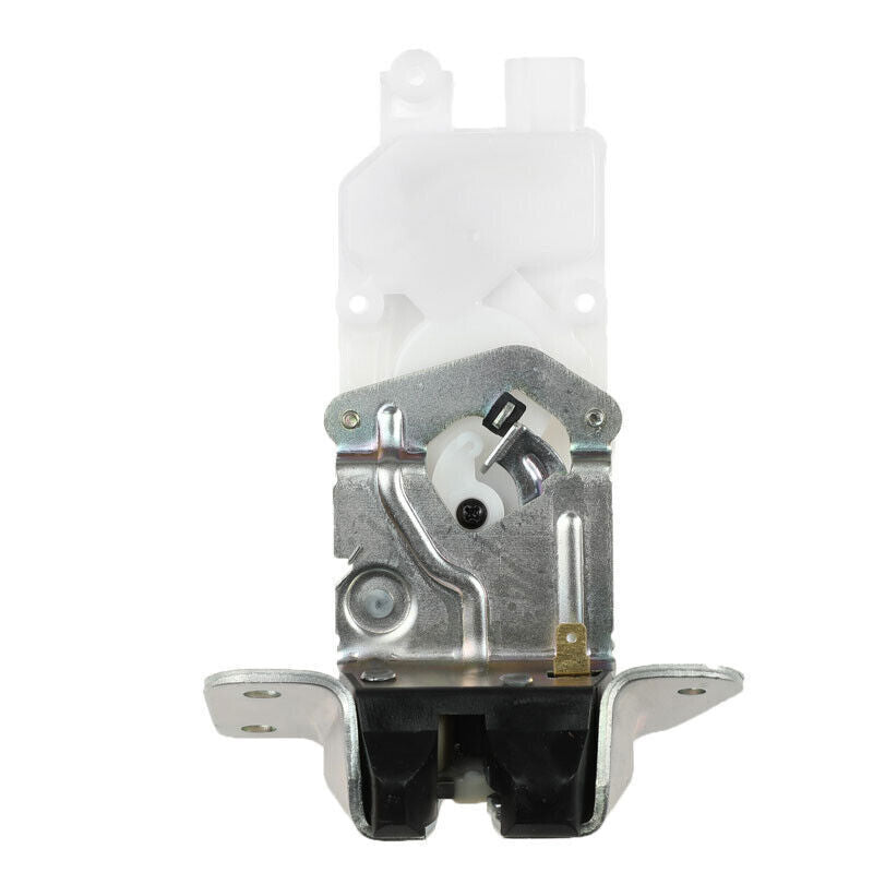 Suitable for Mitsubishi Liftgate tailgate trunk lock actuator latch release 5808A079 Q