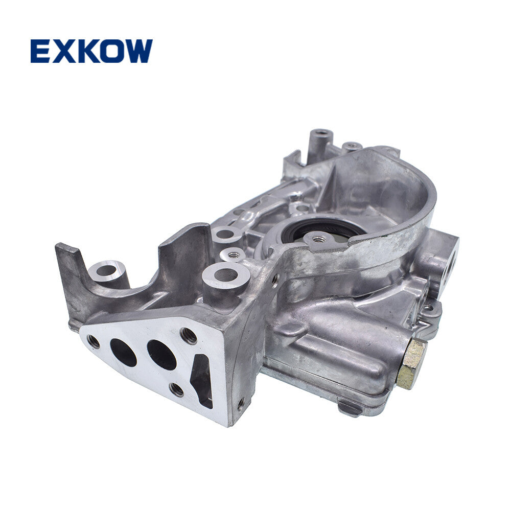 Front Cylinder Block Case for Mitsubishi Pajero for Challenger L200 Triton 1211A021 Q