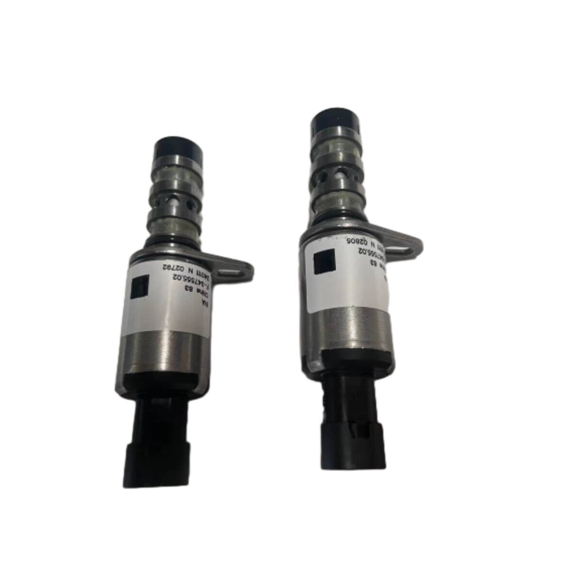 55567050 2 Variable Valve Timing Solenoid Valve suitable for 2009-2014 1.6 Aveo- n