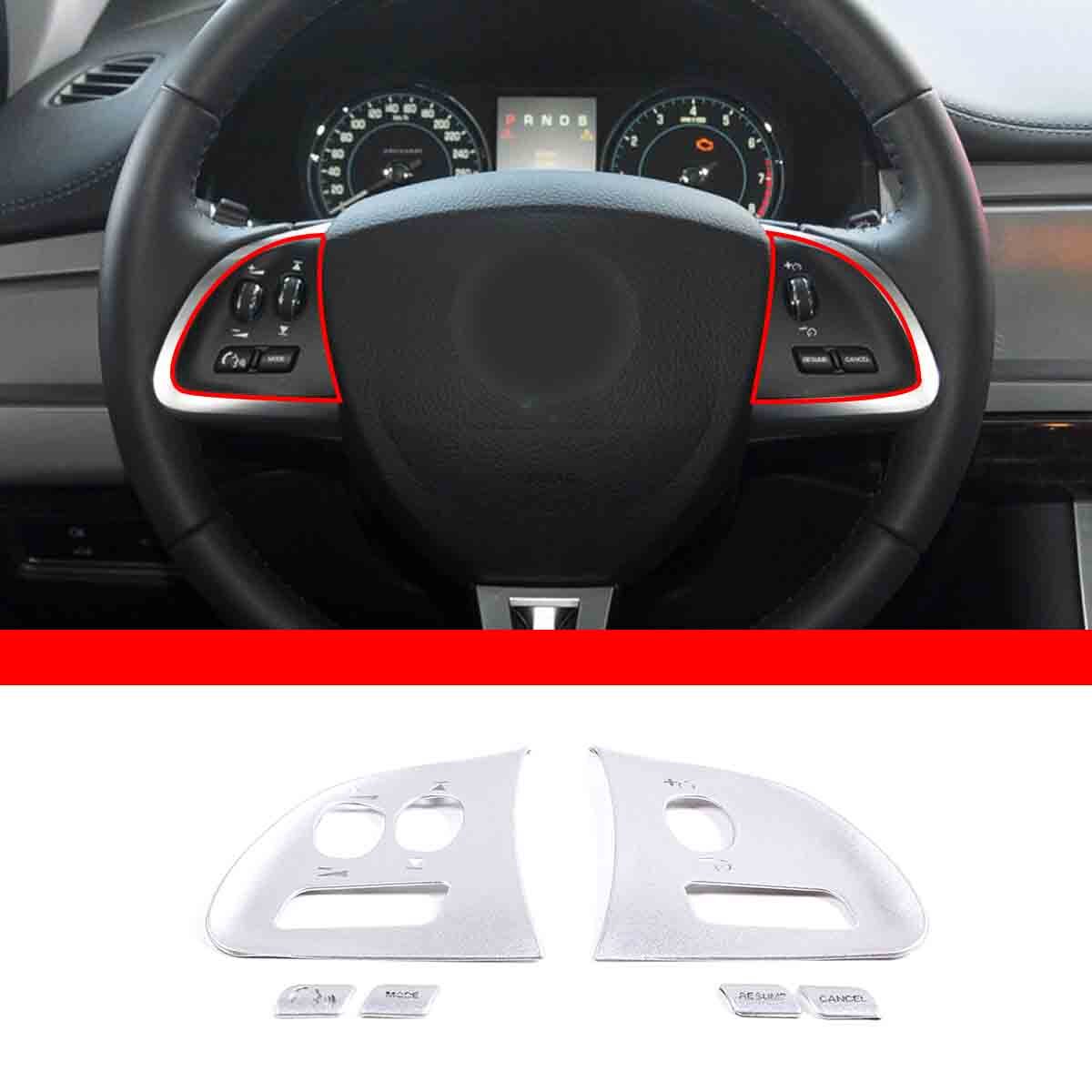 Black front wheel hub side mudguard racing stripe decal for Corvette C6 05-13- v