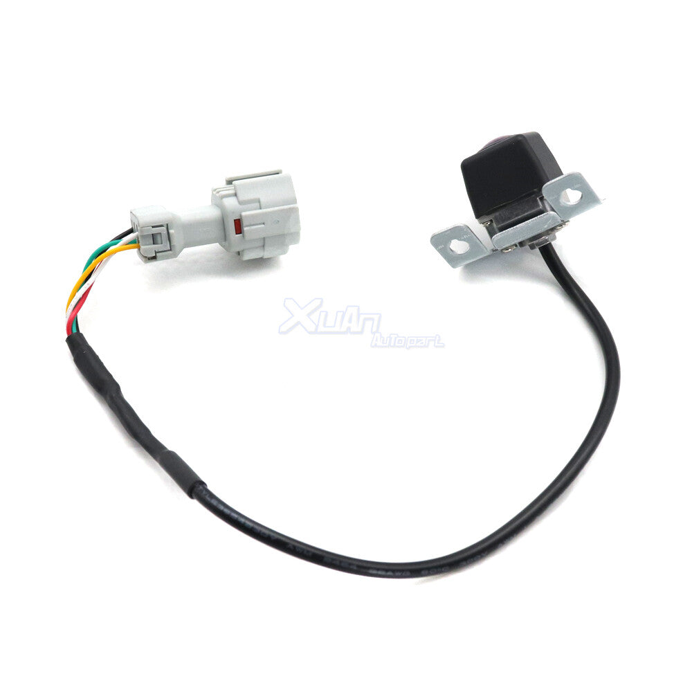 Rearview Camera Assist for Hyundai I40 (2011-14) - Brand New 95760-3Z001 v