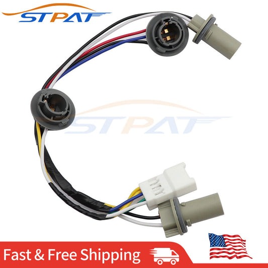 Socket Brake Turn Signal Light Harness Wire Plug for Hyundai Sonata 2011-2014