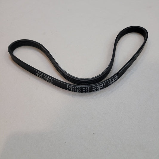 Miniature V-belt for BMW 525i and 530i (04-05-) Q