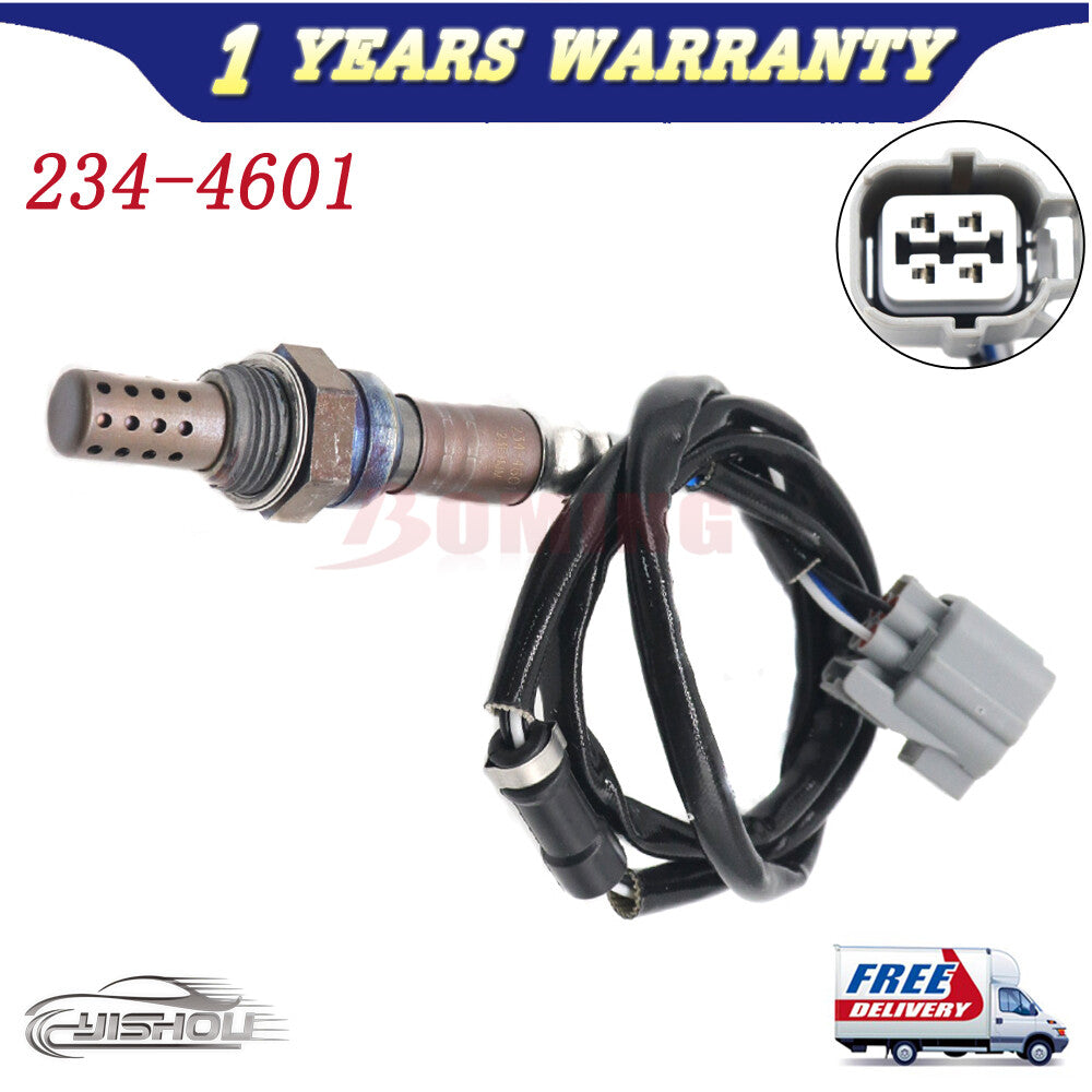 Downstream Oxygen Sensor 89465-12840 for Toyota for Corolla Matrix 09-14 Vibe 1.8L