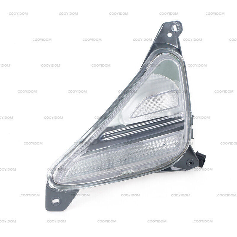 Rear bumper tail lamp turn signal light Driver side for Kia Forte 2019 2020 v