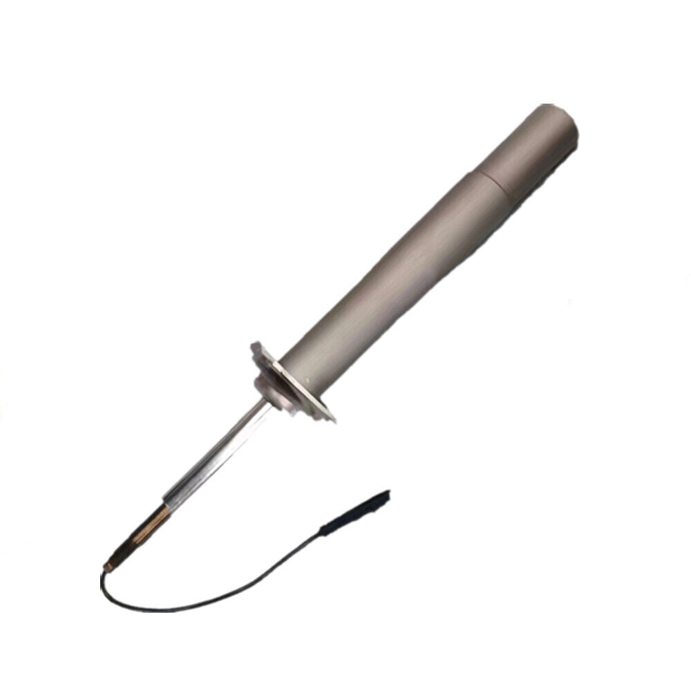 2x Front EDC Shock Absorbers Struts for BMW E39 520i 525i 528i 530i 540i 1997-03