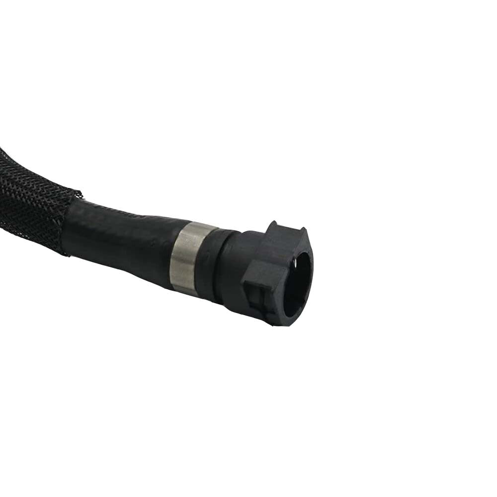 Radiator Coolant Hose 17123417607 for BMW X3 3.0L L6 GAS 2006-2011 2009 2010