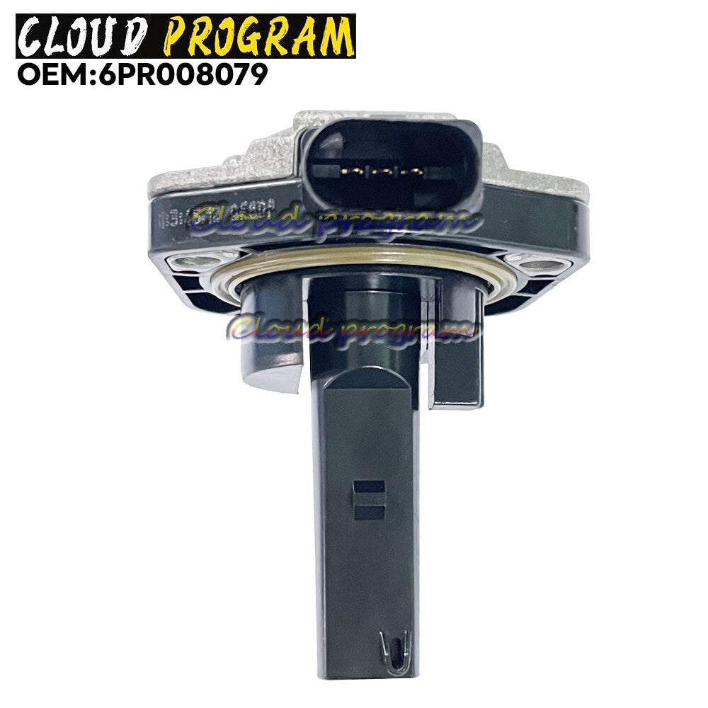 Engine Oil Fluid Level Sensor 6PR008079 for Audi A4 A6 for Passat etta n