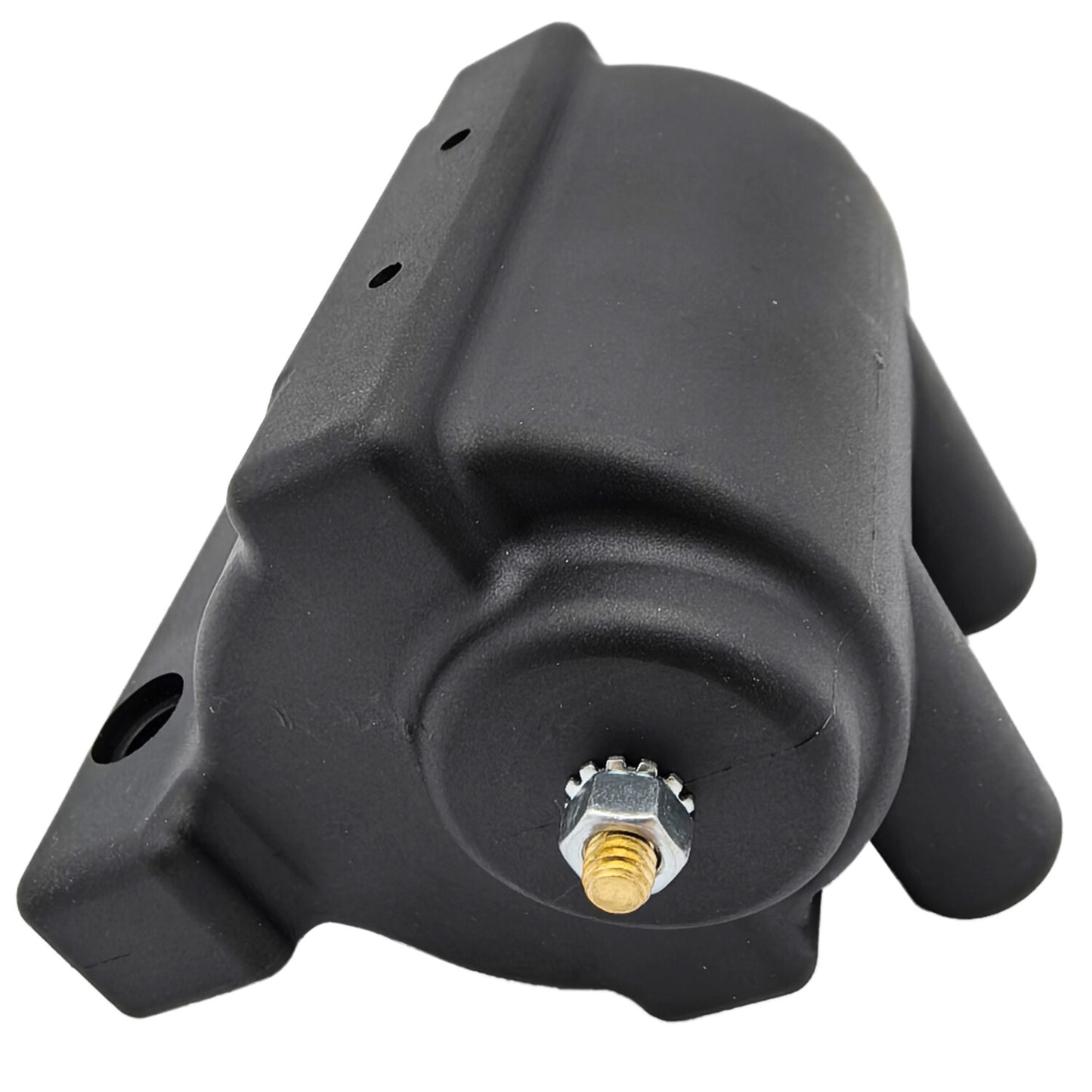 Ignition Coil 3 Ohm for Harley-Davidson Dyna Sportster 883 1200 Fatboy DC6-1 Q
