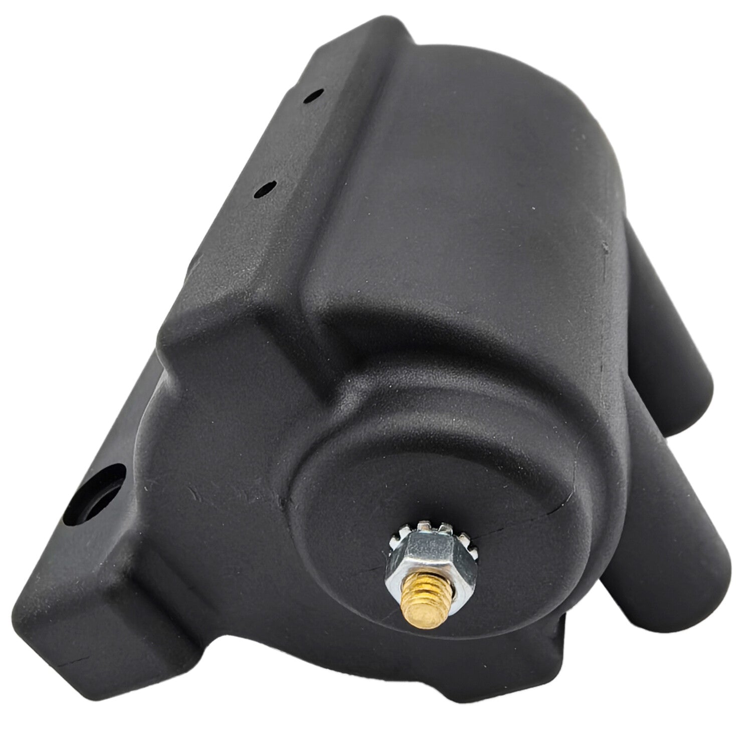 Ignition Coil 3 Ohm for Harley-Davidson Dyna Sportster 883 1200 Fatboy DC6-1 Q
