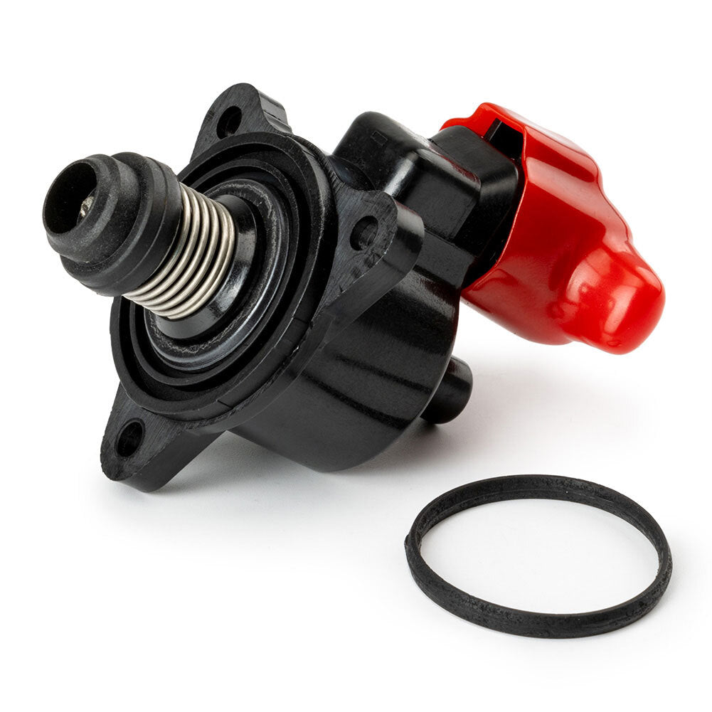 Idle air control valve suitable for Mitsubishi Lancer Evolution EVO 7 8 9 2.0L 4G63 (models 01-07)