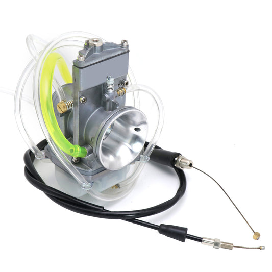 Motorcycle Carburetor 36mm for Husqvarna for Yamaha YZ250F for Honda CRF250R Q