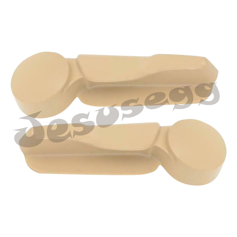 Fit for Mercedes for Benz GL-Class GL350 GL320 Rear RHLH for Seat Release Handle Beige Q