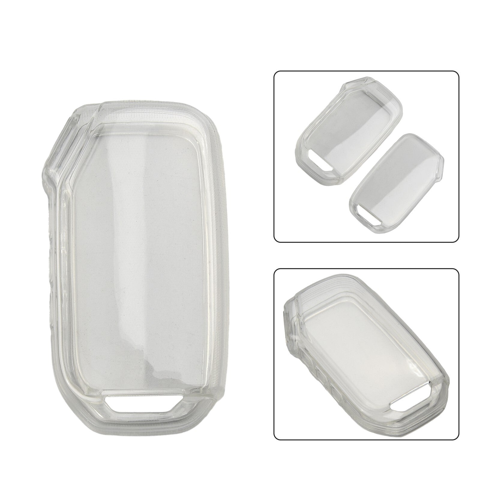 Suitable for Civic Del Sol clips, black head, 13mm diameter nylon rod, 10mm length.