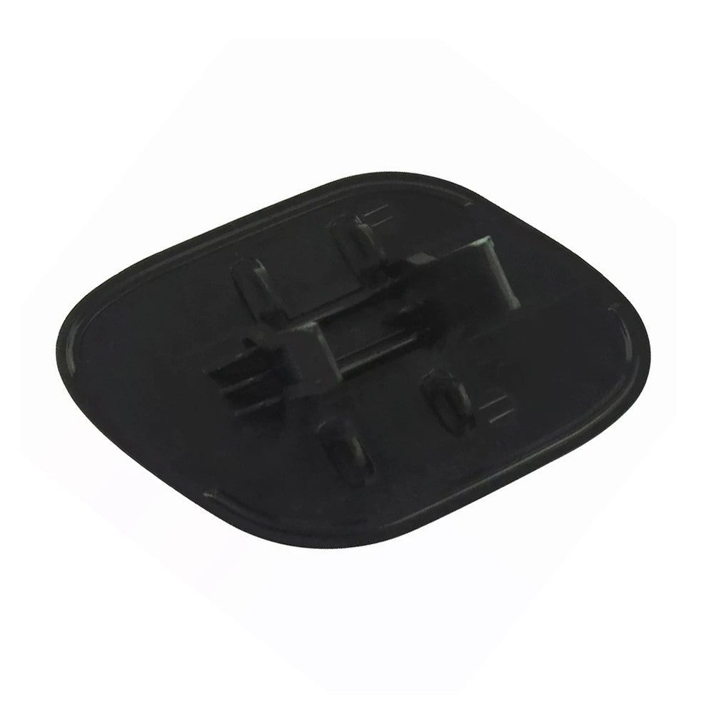 Fits For Santa Fe 2013-2016 Front Left Headlight Washer Nozzle Cover Unpainted Q