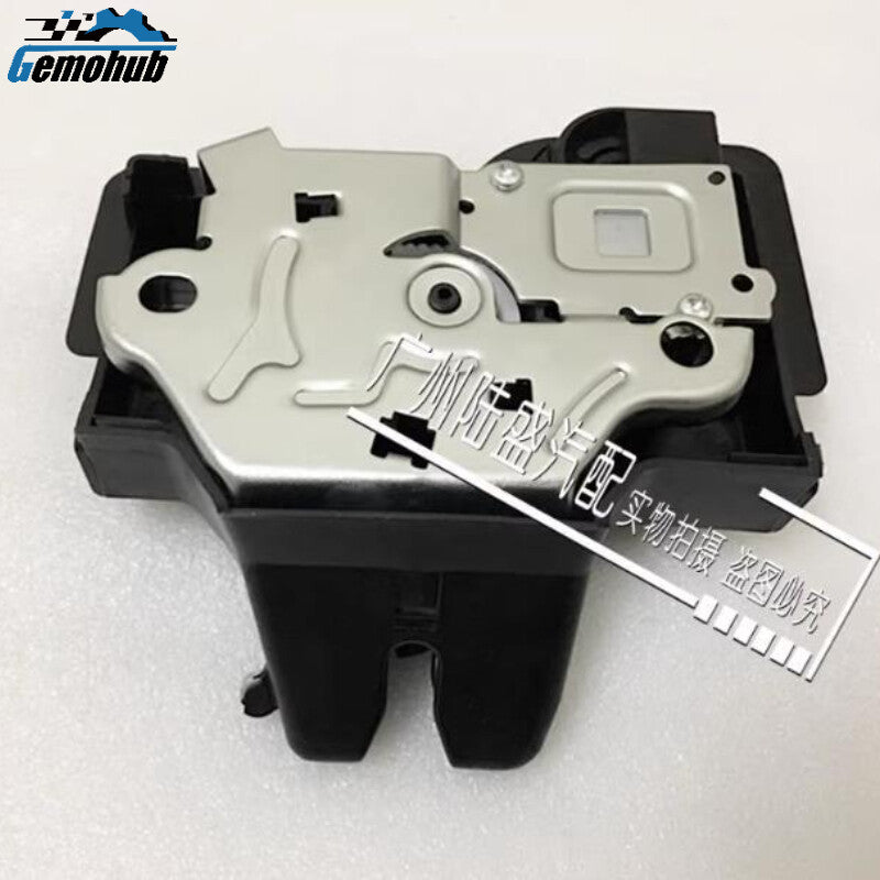 New Rear Tailgate Hatch Latch Actuator OE 6460022050 for 2005-2014 for Toyota Crown