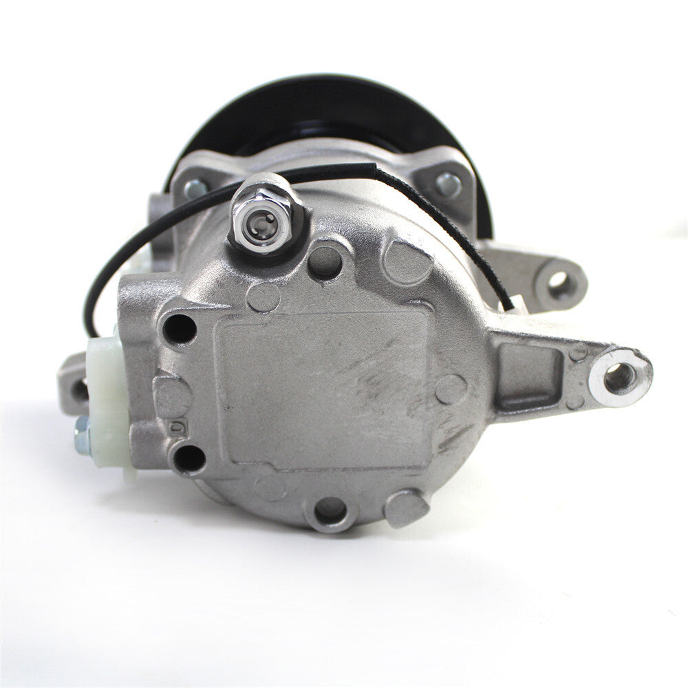 3C581-97590 AC Compressor 447220-6750 for Kubota SVO7E M108S M5040 M7040 M8540