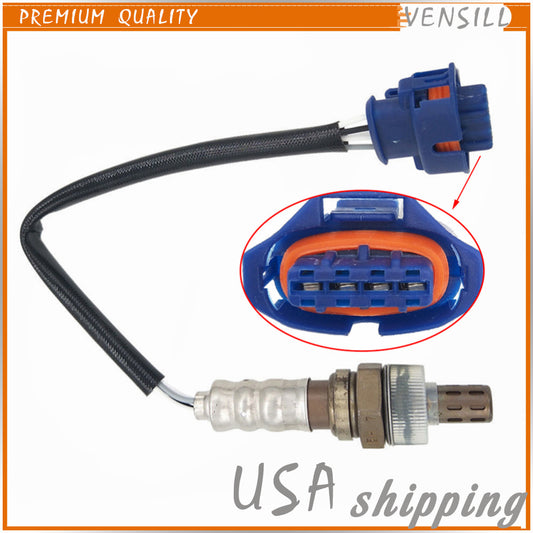 Downstream Oxygen Sensor for Chevrolet for Cruze Aveo for Buick Encore for Cadillac 55566648