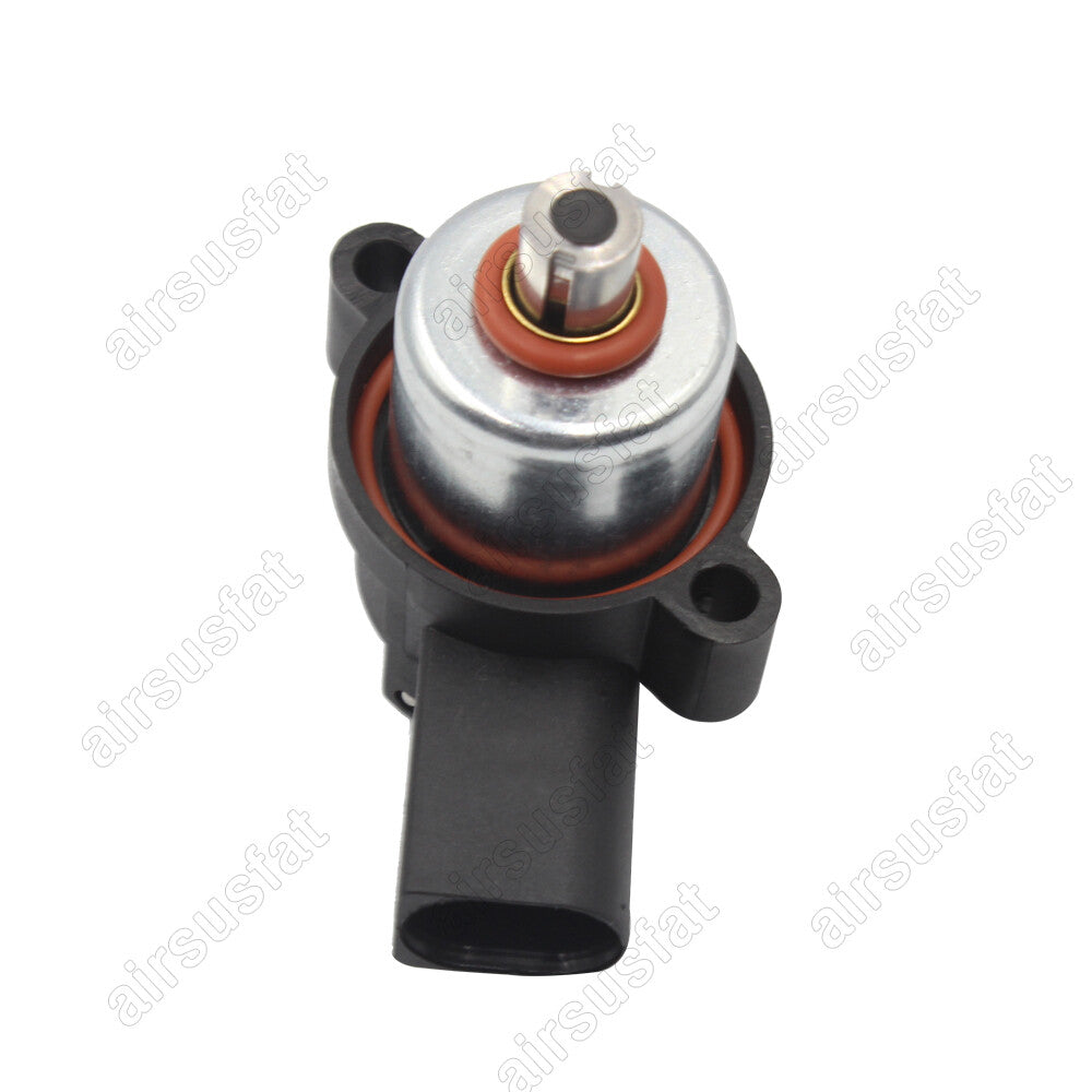 Luftfederung Kompressor Magnetventil Reparaturs?tze for Mercedes W220 W211 W219 Q