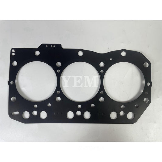 3TNV82 Head Gasket 119812-01330 Fit For Yanmar Engine For Yanmar Head Gasket