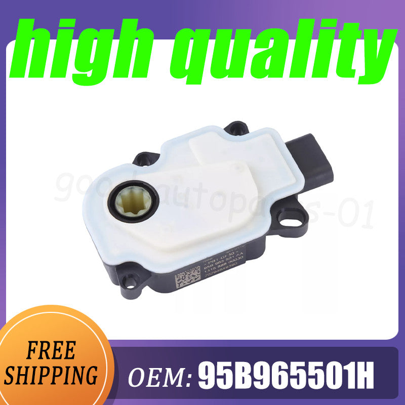 95B965501AA 95B965501H Radiator air shutter grille motor actuator suitable for Volkswagen / for Audi