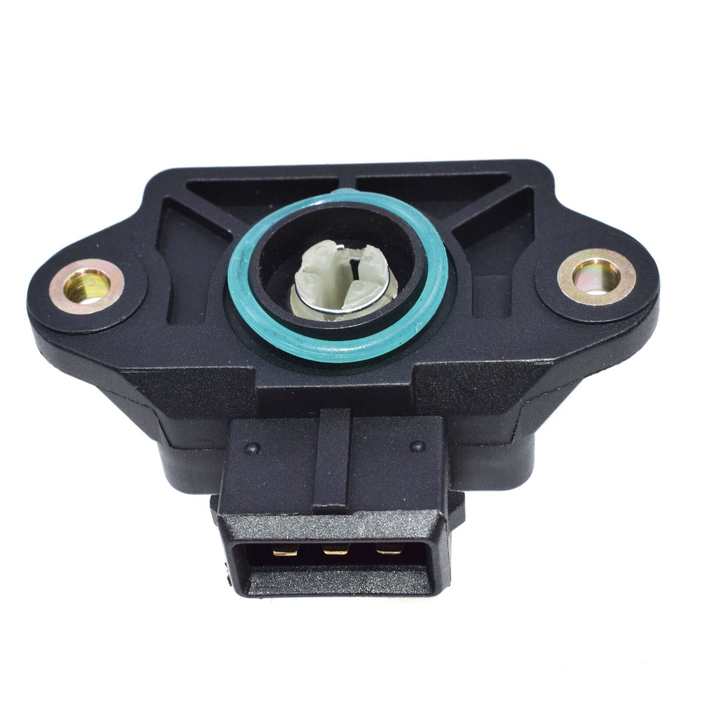 New throttle position sensor for for VW for Jetta for Golf Cabrio for Passat 037907385Q- v