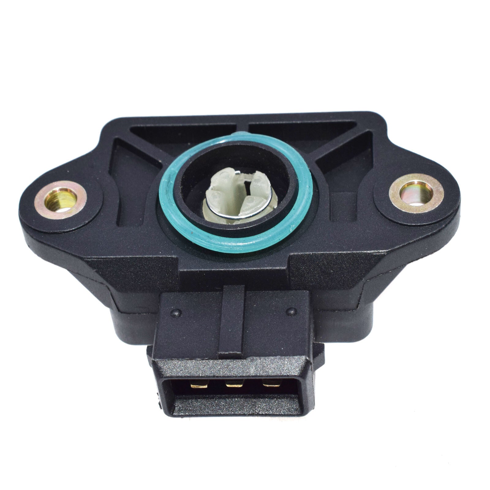 New throttle position sensor for for VW for Jetta for Golf Cabrio for Passat 037907385Q- v