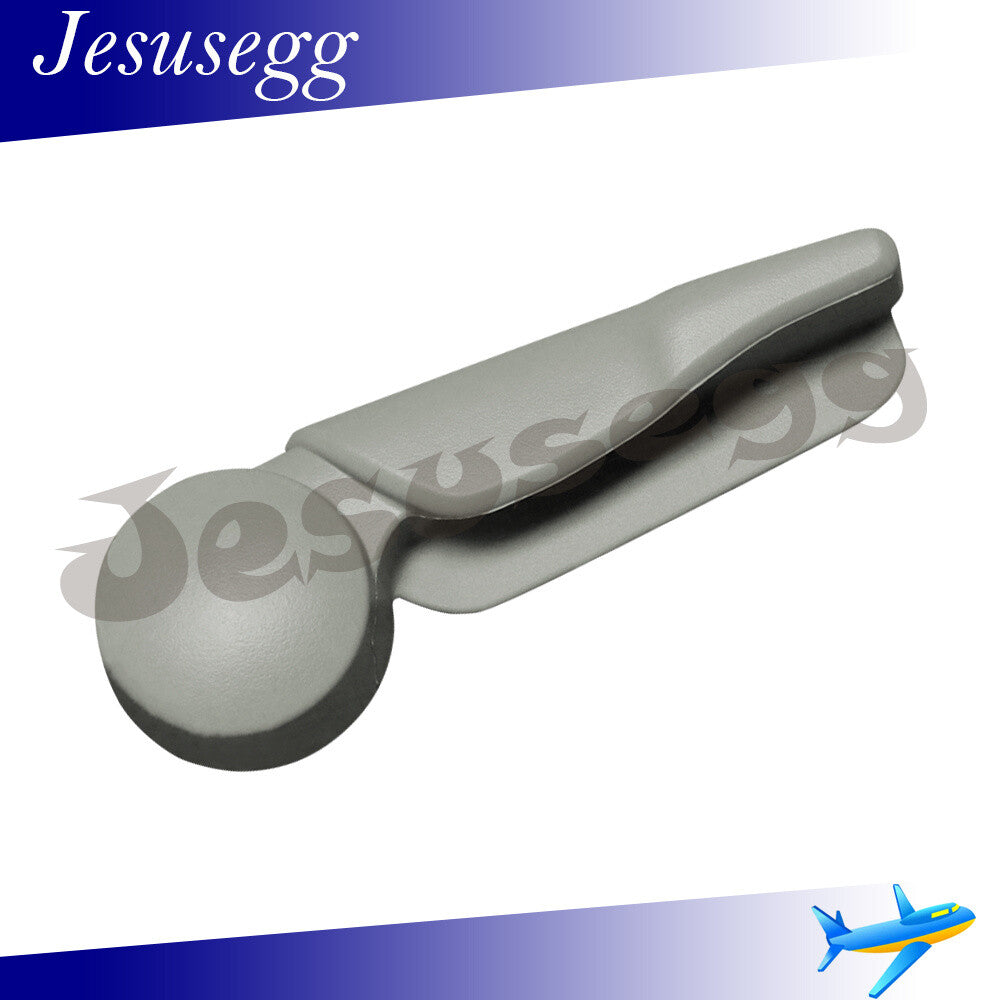 Fit for Mercedes for Benz GL-Class GL350 GL320 Rear Right for Seat Release Handle Gray Q